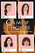 Game of Phones