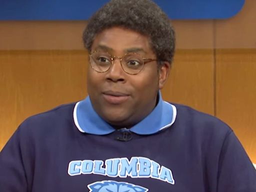 'Not My Kids': Columbia Dad Sets His Limit For Campus Protests In 'SNL' Cold Open