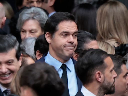 Todas las vidas de Luis Alfonso de Borbón