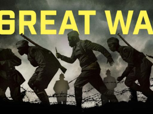 How to watch History Channel’s docuseries ‘The Great War’ without cable