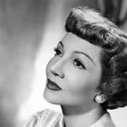 Claudette Colbert