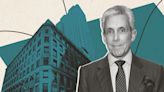Charles Cohen Files For Midtown Office Conversion
