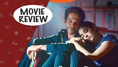 Mr & Mrs Mahi Movie Review: Rajkummar Rao Stands Out In A Story Of Struggles & Dreams