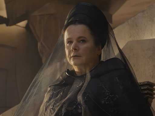 Así es Dune Prophecy, la precuela sobre las Bene Gesserit que llega en noviembre