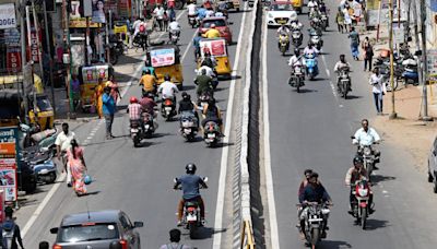 Motorists press for flyover on Mettur Road in Erode