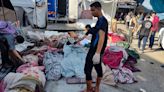 Bombardeos de Israel en Gaza | Más de 11 300 muertos desde el 7 de octubre, según Hamás