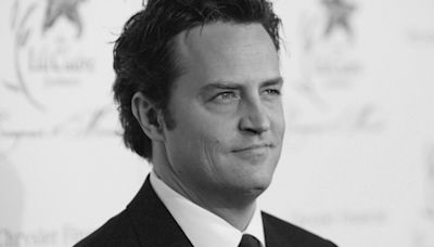 Matthew Perry’s Death, Source of Ketamine Being Investigated by Authorities
