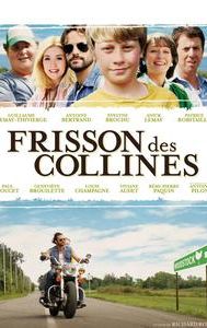 Frisson des collines