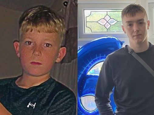 'Missed forever': Families pay tribute to 18 and 13-year-old killed in motorbike crash in County Durham