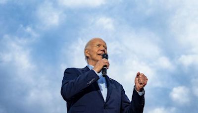 Opinion: It’s time to find out whether Biden has cognitive impairment or not | CNN