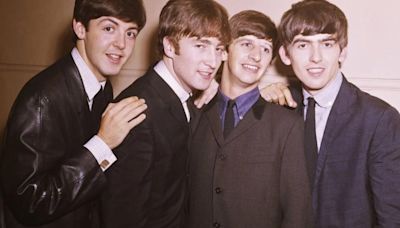 Violão usado pelos Beatles é leiloado por R$ 9 milhões