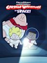 The Epic Tales of Captain Underpants in Space