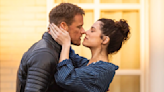 The Couple Next Door: Sam Heughan Smolders in Trailer for Outlander Star’s Steamy Starz Thriller