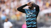Mbappé no se esconde ante el reto de Bolt: "¿Por qué no?"