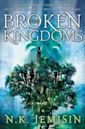 The Broken Kingdoms (Inheritance, #2)