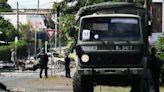 ‘High-calibre weapons’ fired in riots on French Pacific island