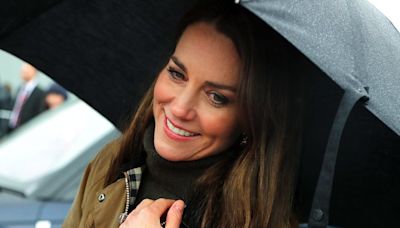 Kate Middleton: fonte revela qual é o estado de saúde da princesa