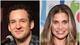 Boy Meets World actors claim series star Ben Savage ‘ghosted’ them