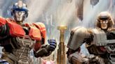 First ‘Transformers One’ Reactions Spark Standing Ovation, Multiple Applause Breaks