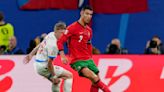 Cristiano Ronaldo becomes 1st player to play at 6 European Championships as Portugal starts with win