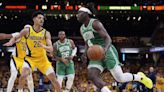 NBA Playoffs: Holiday’s finishing flurry helps Celtics beat Pacers 114-111 for 3-0 lead in East finals