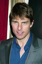 Tom Cruise