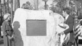 FLAGLER COUNTY HISTORY Flagler Beach's Wadsworth Park dedicated in 1980