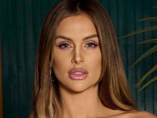 Lala Kent shares new sonogram of baby daughter via sperm donor