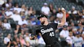 Dodgers News: Dodgers' Trade Pursuit for Pitcher Garrett Crochet Rebuffed by White Sox