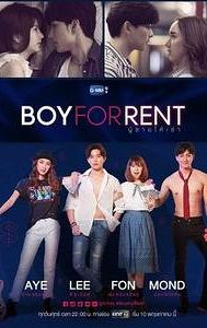 Boy For Rent