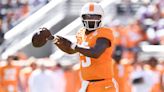 Hendon Hooker, other Tennessee football players projections in NFL mock drafts 2023