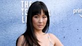 Constance Wu Says She Was Sexually Harassed by Fresh Off the Boat Producer