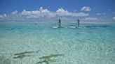 Tuamotu Archipelago, French Polynesia