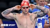 Olympics swimming: Adam Peaty through to 100m breaststroke semi-finals