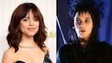 Jenna Ortega in Talks to Play Winona Ryder's Daughter in Tim Burton's Beetlejuice Sequel: Reports