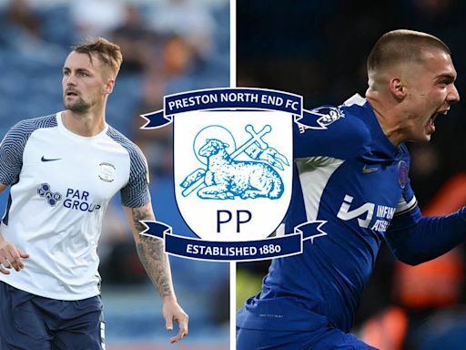 Bauer features: 2 Preston North End deals that will push August 30th transfer deadline