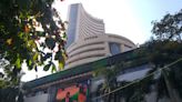 Sensex, Nifty settle marginally down on profit-taking ahead of key results