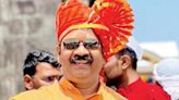 Maharashtra Legislative Council Elections: Cong seeks ban on BJP MLA who shot Sena leader from voting