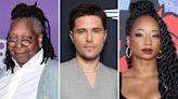 Whoopi Goldberg, Ronen Rubinstein and Monique Coleman to Star in ‘Asali: Power of the Pollinators’ (EXCLUSIVE)