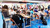 台南就業中心24家廠商徵才 壯世代重返職場加發6萬元