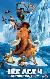 Ice Age: Continental Drift