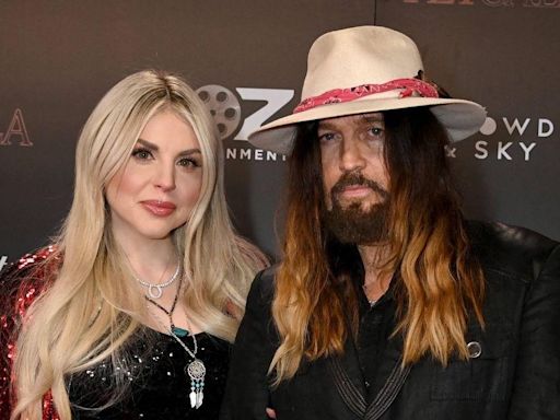 Everything to Know About Firerose and Billy Ray Cyrus' Marriage in 9 Slides: What Went Wrong and More