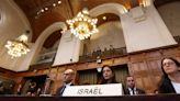 'Israel must be stopped' in Gaza, South Africa tells World Court