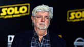 George Lucas to receive honorary Palme d’Or at Cannes Film Festival