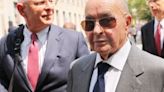 Former Tottenham Hotspur owner Lewis set to be sentenced this week over insider trading