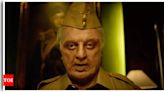 Kamal Haasan’s Indian 2 sells over 2500 tickets for its premiere shows | Hindi Movie News - Times of India