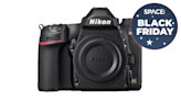 Take $400 off the Nikon D780 this Cyber Monday