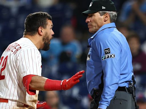 Baseball's 'Worst Umpire Of All Time' Retires And People Share Thoughts And Lowlights