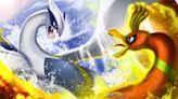 Pokemon trainers fall in love as “chonk” Ho-Oh and Lugia plushies go viral - Dexerto