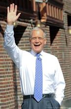 David Letterman